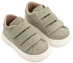 Βαπτιστικό Παπούτσι περπατήματος για Αγόρι BW4254 Μέντα