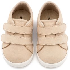 Alternative view of Βαπτιστικό Παπούτσι Primo για Αγόρι Sneakers PRI2090 Μπεζ