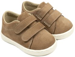 Βαπτιστικό Παπούτσι Primo για Αγόρι Sneakers  PRI2090 Πούρο