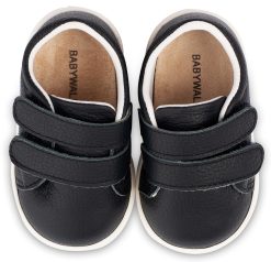 Alternative view of Βαπτιστικό Παπούτσι Primo για Αγόρι Sneakers PRI2103 Μπλε