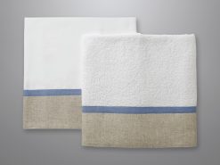 Σετ λαδόπανα για αγόρι New Life  113001