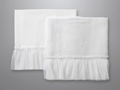 Σετ λαδόπανα New Life  για κορίτσι 113004