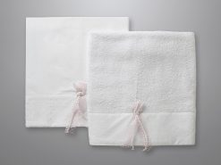 Σετ λαδόπανα New Life  για κορίτσι 113006