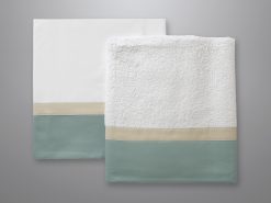 Σετ λαδόπανα για αγόρι New Life  113019