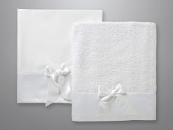 Σετ λαδόπανα New Life  για κορίτσι 113020