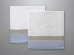 Σετ λαδόπανα για αγόρι New Life  113021