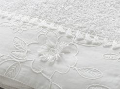 Alternative view of Σετ λαδόπανα New Life  για κορίτσι 113022