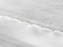 Alternative view of Σετ λαδόπανα New Life  για κορίτσι 113028