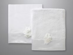 Σετ λαδόπανα New Life  για κορίτσι 113034