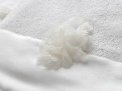 Alternative view of Σετ λαδόπανα New Life  για κορίτσι 113034