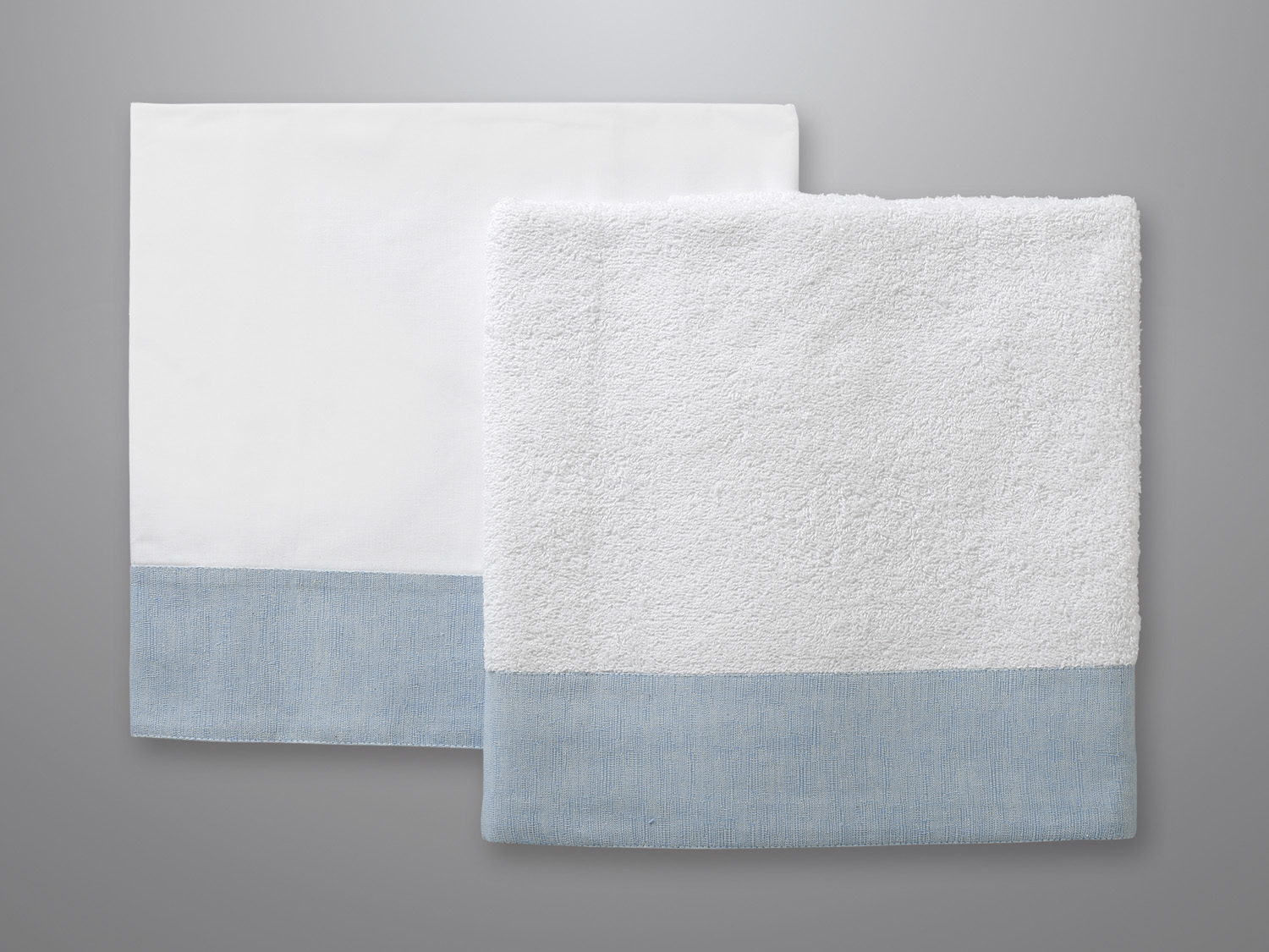 Σετ λαδόπανα για αγόρι New Life 123013