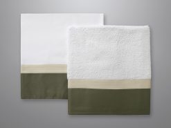 Σετ λαδόπανα για αγόρι New Life  123019