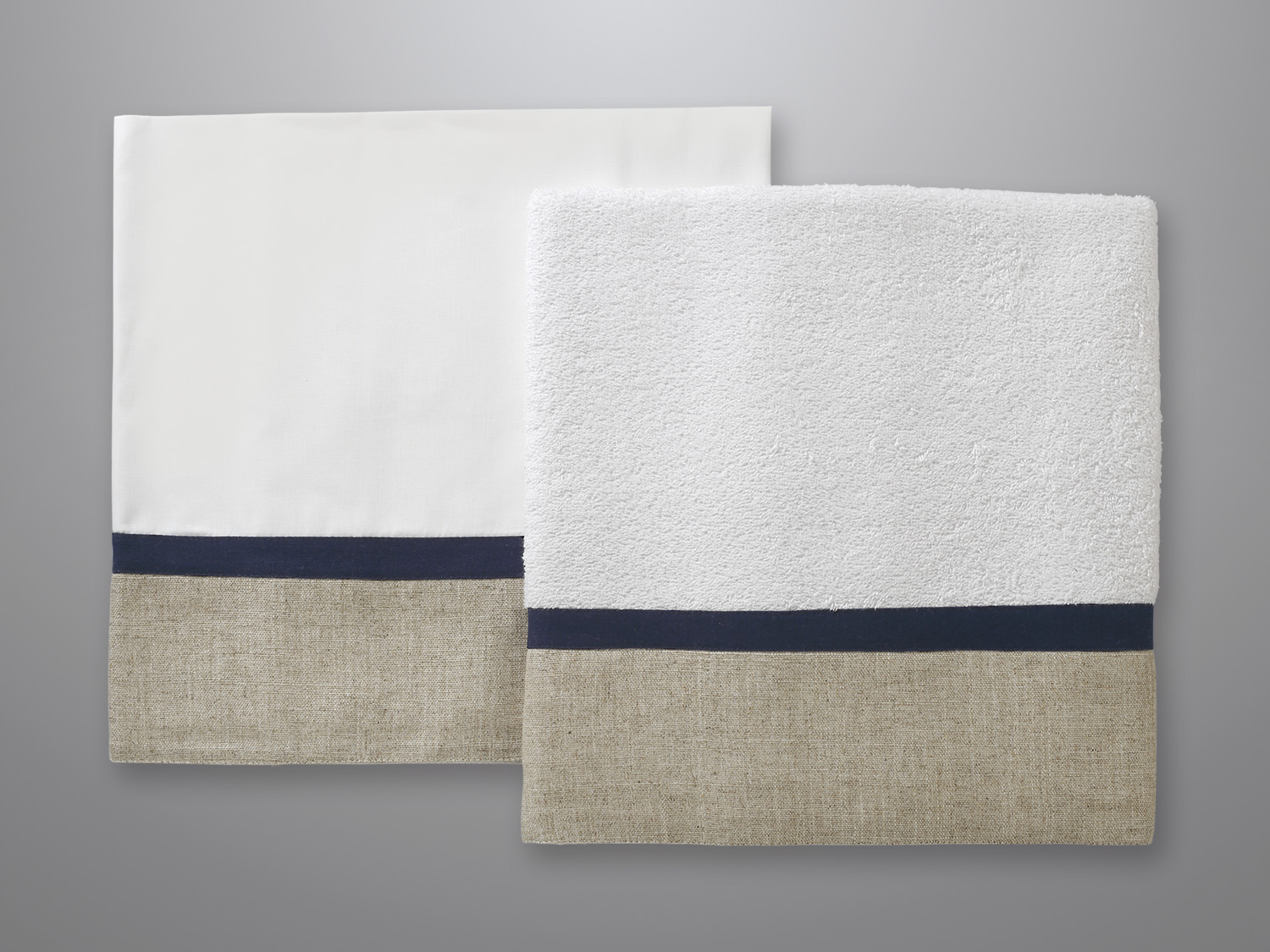 Σετ λαδόπανα για αγόρι New Life 143001