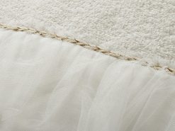 Alternative view of Σετ λαδόπανα New Life  για κορίτσι 223002