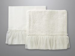 Σετ λαδόπανα New Life  για κορίτσι 223004