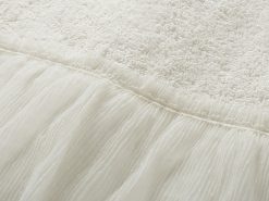 Alternative view of Σετ λαδόπανα New Life  για κορίτσι 223004