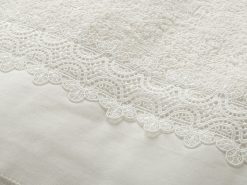 Alternative view of Σετ λαδόπανα New Life  για κορίτσι 223008