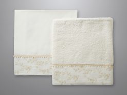 Σετ λαδόπανα New Life  για κορίτσι 223010