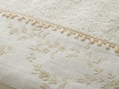 Alternative view of Σετ λαδόπανα New Life  για κορίτσι 223010