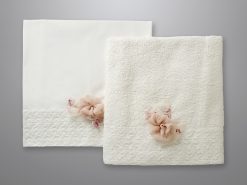 Σετ λαδόπανα New Life  για κορίτσι 223012