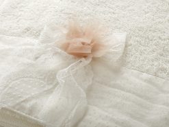 Alternative view of Σετ λαδόπανα New Life  για κορίτσι 223018