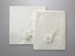 Σετ λαδόπανα New Life  για κορίτσι 223030