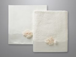 Σετ λαδόπανα New Life  για κορίτσι 223034