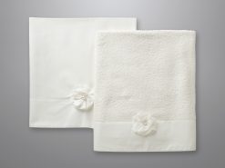 Σετ λαδόπανα New Life  για κορίτσι 223036