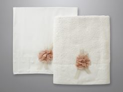 Σετ λαδόπανα New Life  για κορίτσι 233016