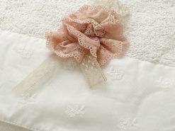 Alternative view of Σετ λαδόπανα New Life  για κορίτσι 233016