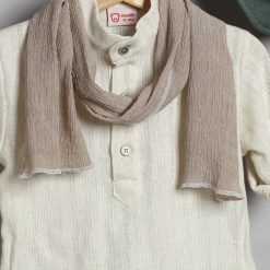 Alternative view of Βαπτιστικό Κουστούμι New Life 3017-3