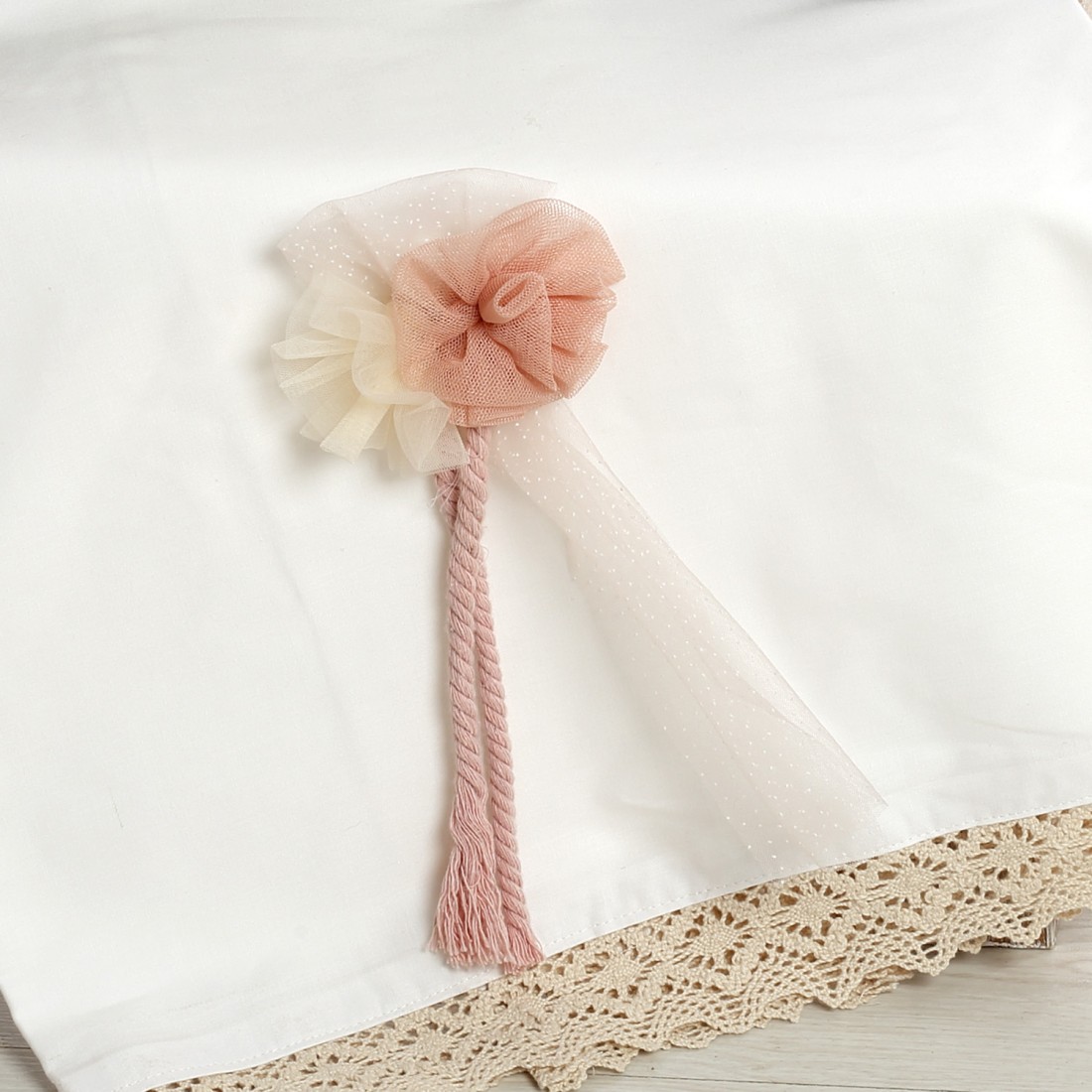 Σετ Βάπτισης Βαλίτσα "Ballerina Bear" Ζωγραφιστό 2613 - Image 3