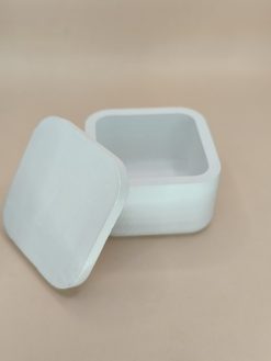 Alternative view of Μπομπονιέρα Γάμου Mπιζουτιέρα HM/100010