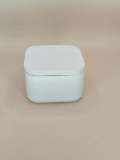 Μπομπονιέρα Γάμου Mπιζουτιέρα HM/100010