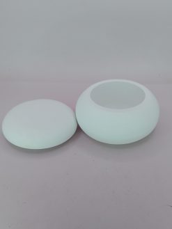 Alternative view of Μπομπονιέρα Γάμου Mπιζουτιέρα Macaron HM/G1000