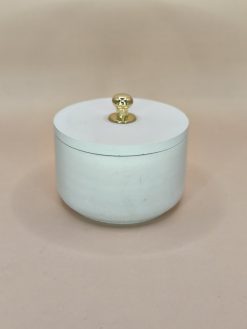 Μπομπονιέρα Γάμου  Mπιζουτιέρα HM/z1006