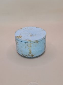 Μπομπονιέρα Βάπτισης Mπιζουτιέρα ΗΜ/1971