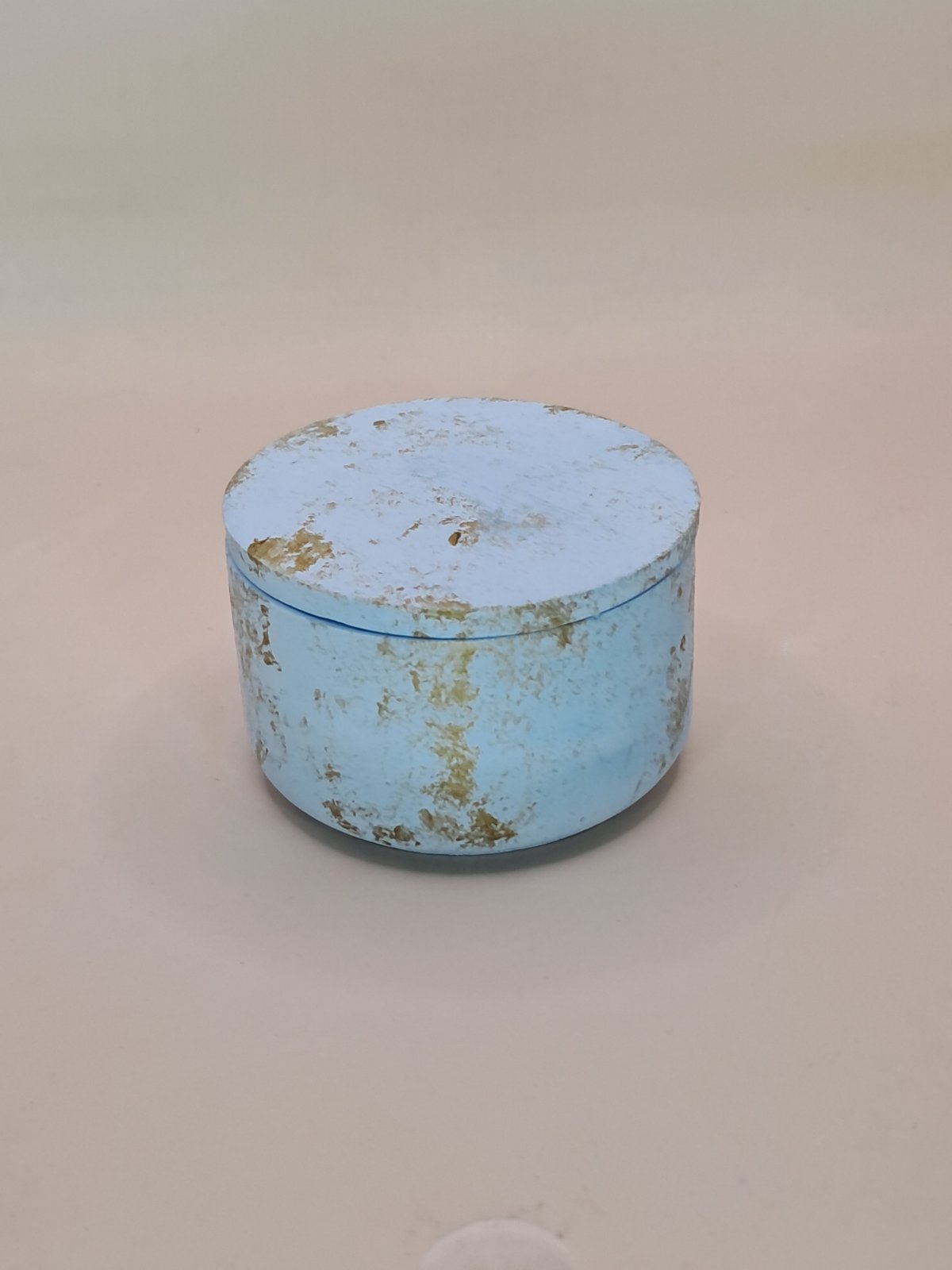 Μπομπονιέρα Βάπτισης Mπιζουτιέρα ΗΜ/1971