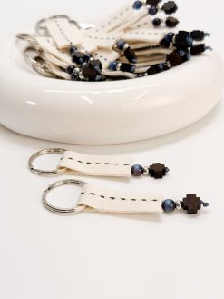 Μαρτυρικό βάπτισης μπρελόκ CELFIE AND CO A-65