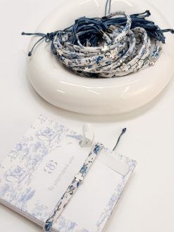 Μαρτυρικό βάπτισης βραχιόλι CELFIE AND CO A-69