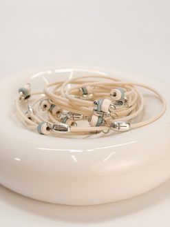 Μαρτυρικό βάπτισης βραχιόλι CELFIE AND CO B-32