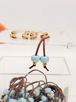 Μαρτυρικό βάπτισης  μπεγλέρι CELFIE AND CO B-35