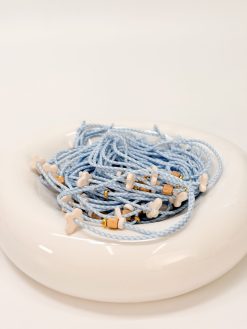 Μαρτυρικό βάπτισης  βραχιόλι CELFIE AND CO B-36