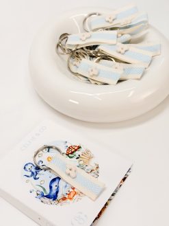 Μαρτυρικό βάπτισης  μπρελόκ CELFIE AND CO B-40