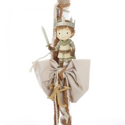 Alternative view of Σετ Βάπτισης Κάστρο Μικρός Ιππότης "Little Knight's Adventures" 2633