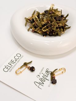 Μαρτυρικό βάπτισης  πέτου CELFIE AND CO E-58