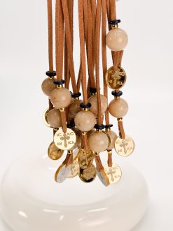 Μαρτυρικό βάπτισης  μπεγλέρι CELFIE AND CO G-18