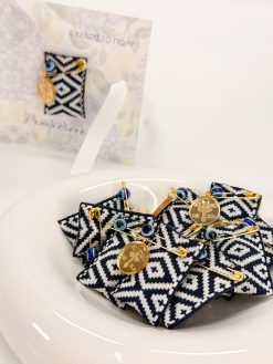 Μαρτυρικό βάπτισης  πέτου CELFIE AND CO G-20