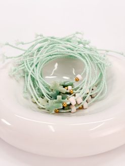 Μαρτυρικό βάπτισης  βραχιόλι CELFIE AND CO I-101