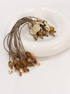 Μαρτυρικό βάπτισης μπεγλέρι CELFIE AND CO I-93